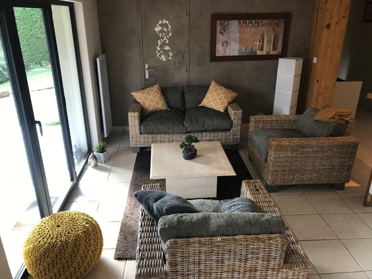 Appartement Sevrier Terrasse Et Jardin Екстериор снимка
