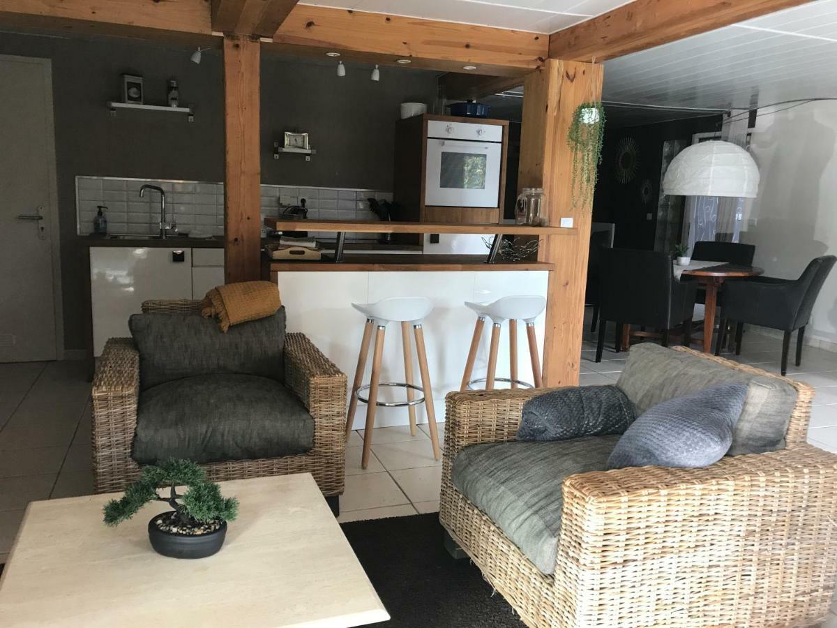 Appartement Sevrier Terrasse Et Jardin Екстериор снимка