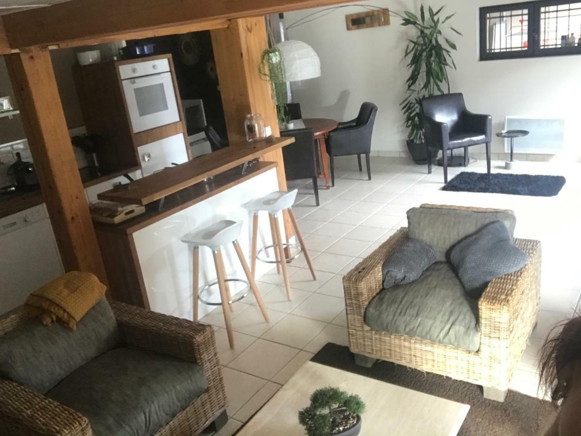 Appartement Sevrier Terrasse Et Jardin Екстериор снимка