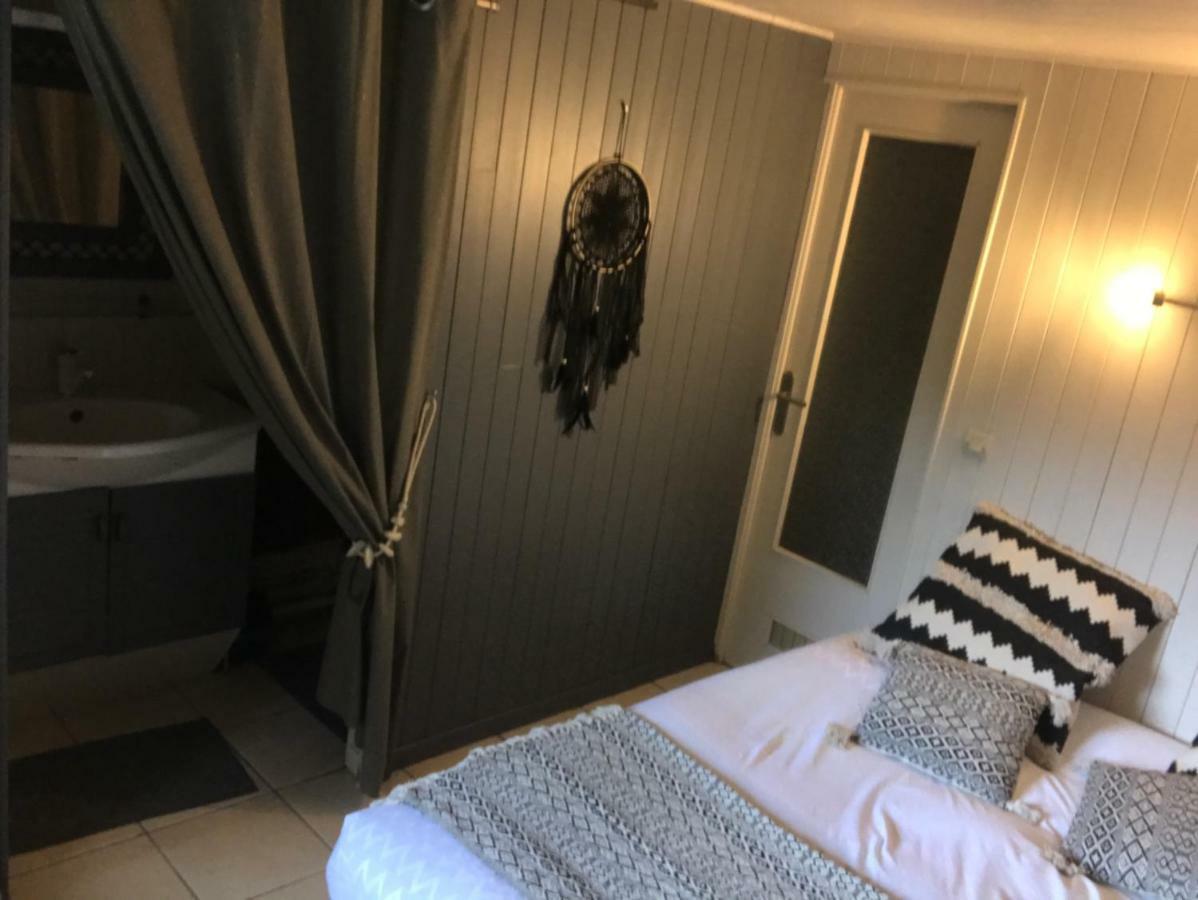 Appartement Sevrier Terrasse Et Jardin Екстериор снимка