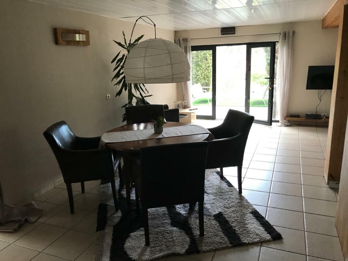 Appartement Sevrier Terrasse Et Jardin Екстериор снимка