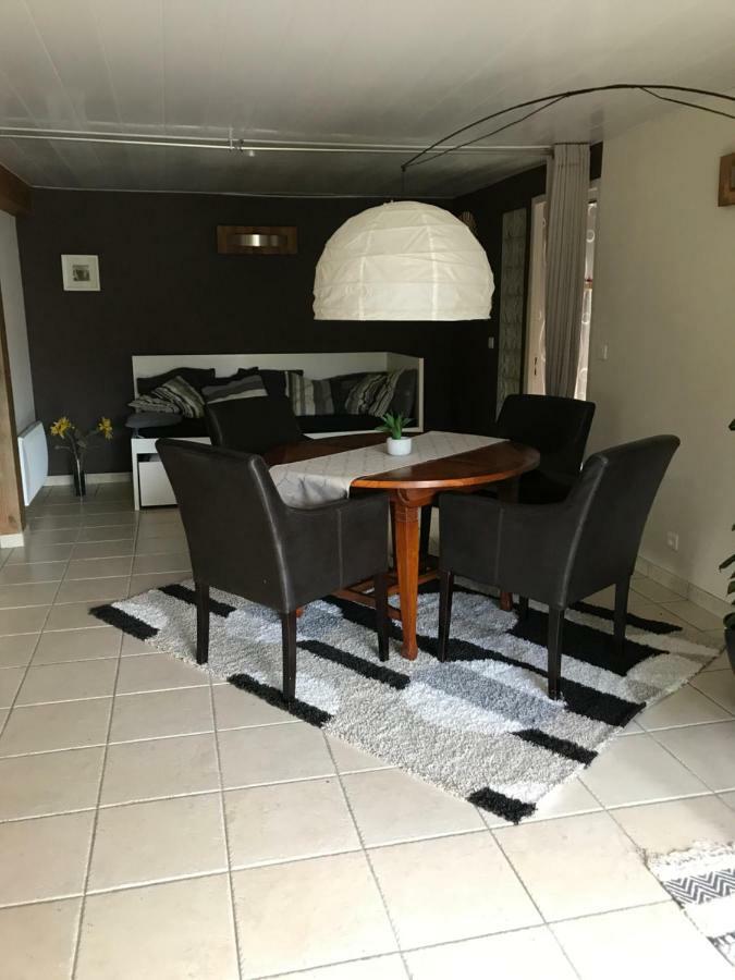 Appartement Sevrier Terrasse Et Jardin Екстериор снимка
