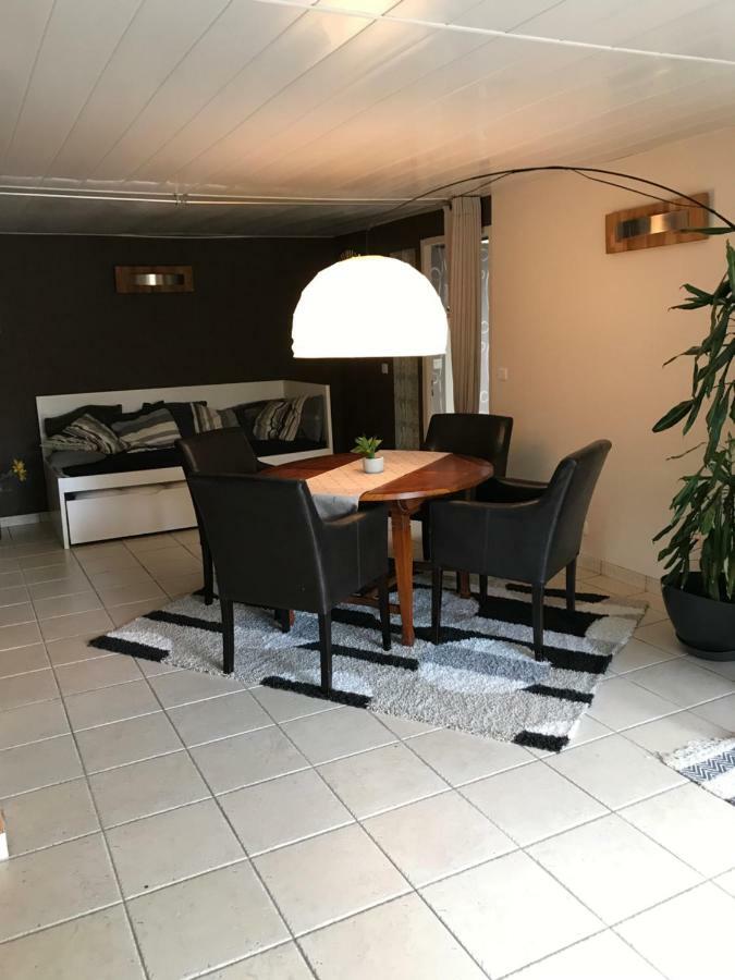 Appartement Sevrier Terrasse Et Jardin Екстериор снимка